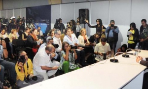 II Cumbre de la CELAC.