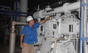 Los destiladores de Tuinucú