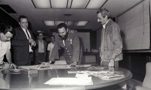 Jorge Enrique Mendoza