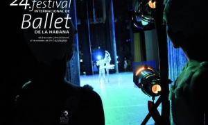 Dedicarán a Shakespeare el próximo Festival Internacional de Ballet de La Habana