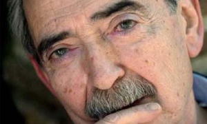 Juan Gelman, la voz inextinguible