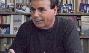 Sergio Guerra Vilaboy.