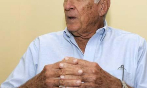 Alberto Prieto Rozos