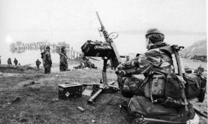 Parlamento de Ecuador aprueba renunciar al TIAR