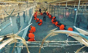 Base Naval Guantanamo