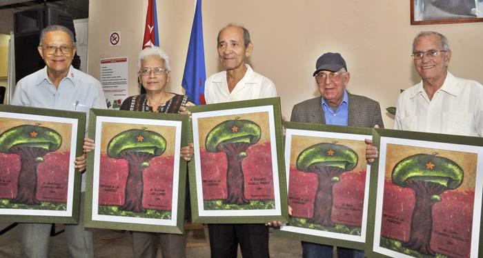 Premios de la Dignidad