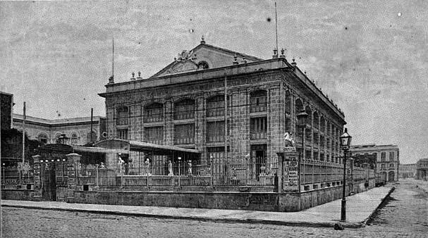 Teatro Martí