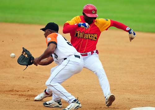 Serie 53 Beisbol 