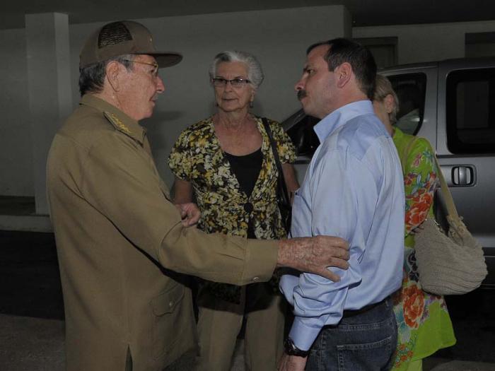 Fernando González