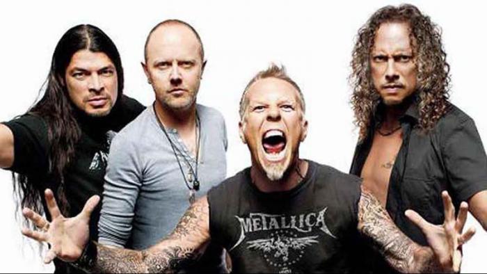 Metallica