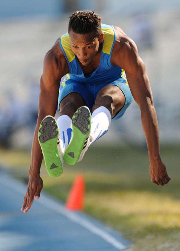 Atletismo