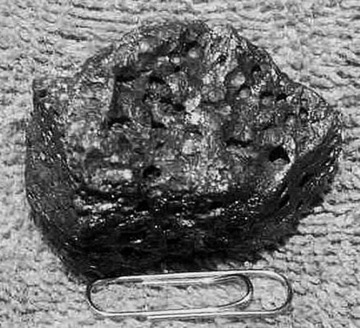 meteorito