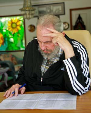 Fidel Castro