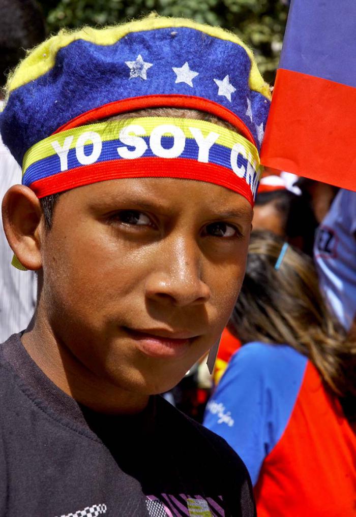 El ejemplo del Arañero que llegó a ser el Presidente más querido por su pueblo, se multiplica en las nuevas generaciones de latinoamericanos y caribeños. 