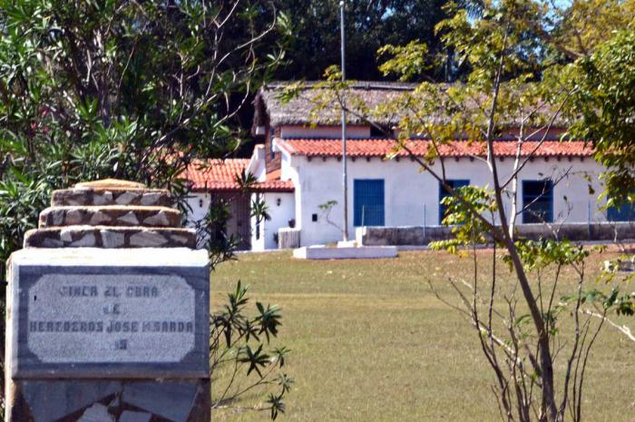 La isla de la juventud
