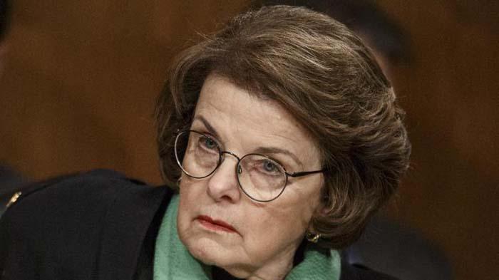 Dianne feinstein
