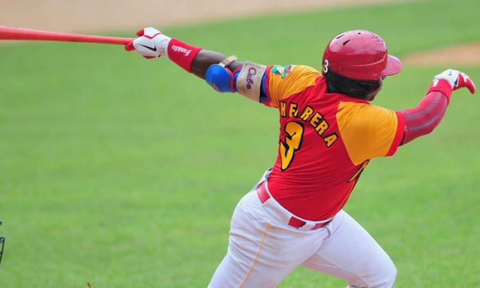 Las veleidosas matemáticas dicen que todavía Matanzas puede quedar fuera de la postemporada, pero en la práctica es muy difícil que alguien logre enredar a los Cocodrilos.