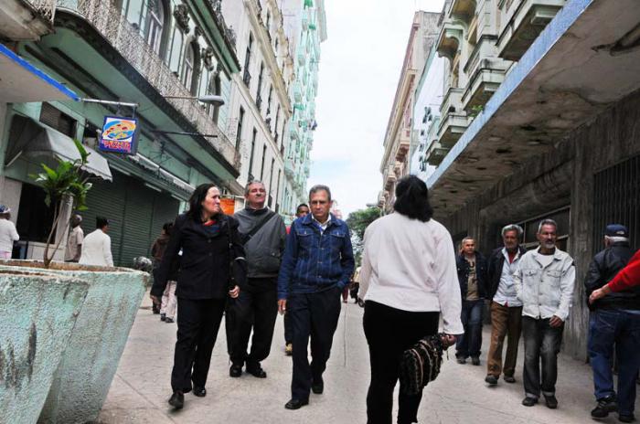 Los cambios bruscos de tiempo suelen afectar la salud de las personas más sensibles. 