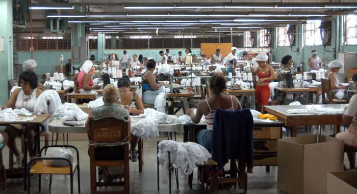 El Congreso Obrero debe regresar a la base donde se concreta la mayor parte de los acuerdos de la cita nacional.
