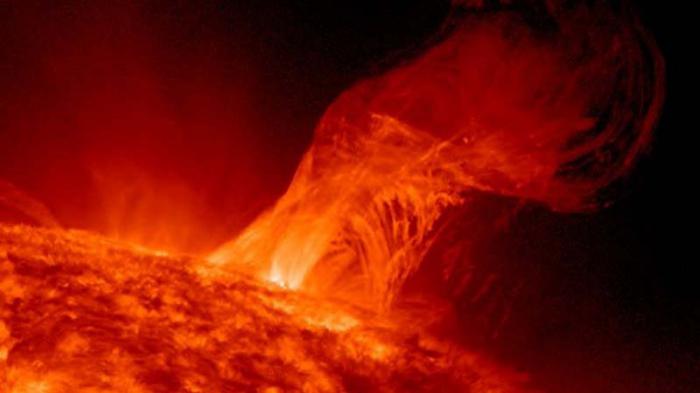 Supertormentas solares 