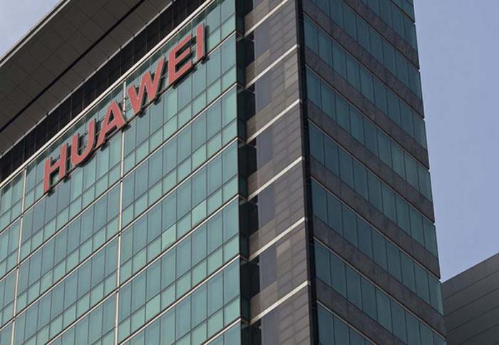 Huawei es un gigante de las telecomunicaciones chinas. 