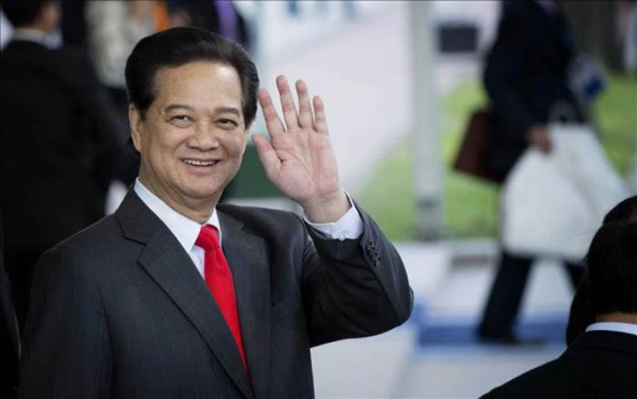 Viet-nam