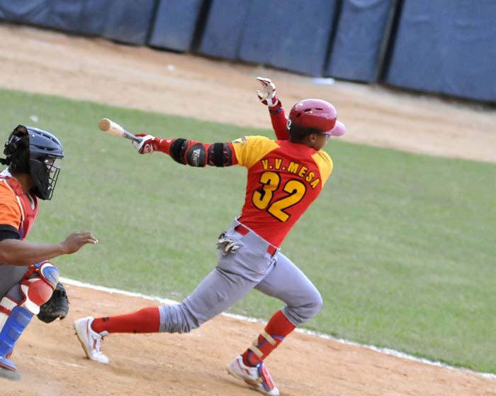 Matanzas y Villa Clara 