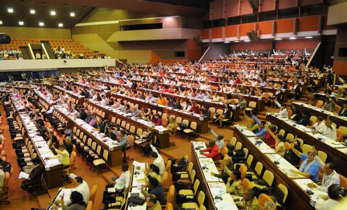 Asamblea