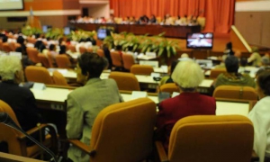 IX Congreso de la FMC