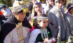 Mapuches