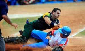 Serie Nacional