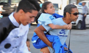 Terry Fox Maraton 
