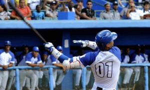 Serie Nacional de Béisbol