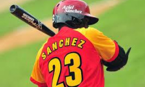 Ariel Sánchez