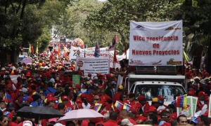marcha-en-venezuela