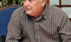 José Luis Toledo Santander