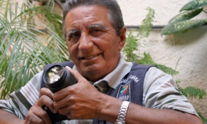 Ismael González 