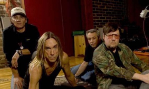 banda The Stooges