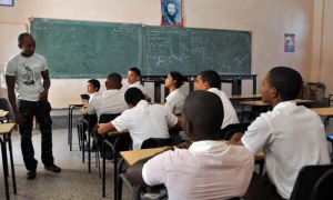 educación politecnica en cuba