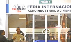 feria internacional agropecuaria alimentaria