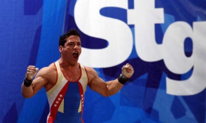 Junior Sánchez