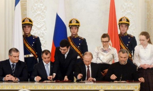 Crimea Rusia