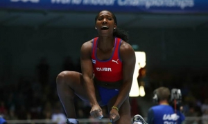 Yarisley Silva
