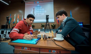 torneo de ajedrez