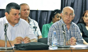 Pleno ANAP
