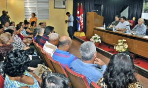 Pleno ANAP