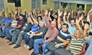 Pleno ANAP