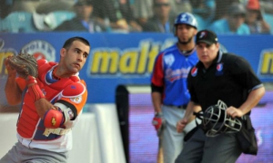 Serie del Caribe