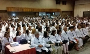 medicos cubano