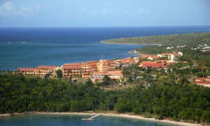 CUBA-RECUPERACION Y VITALIDAD DEL DESTINO TURISTICO HOLGUIN